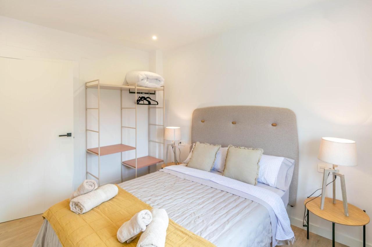 Casa Bardena Negra, Comodo Alojamiento Para Visitar Las Bardenas Y Sendaviva Fustinana Εξωτερικό φωτογραφία