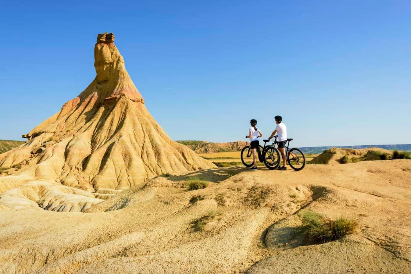Casa Bardena Negra, Comodo Alojamiento Para Visitar Las Bardenas Y Sendaviva Fustinana Εξωτερικό φωτογραφία