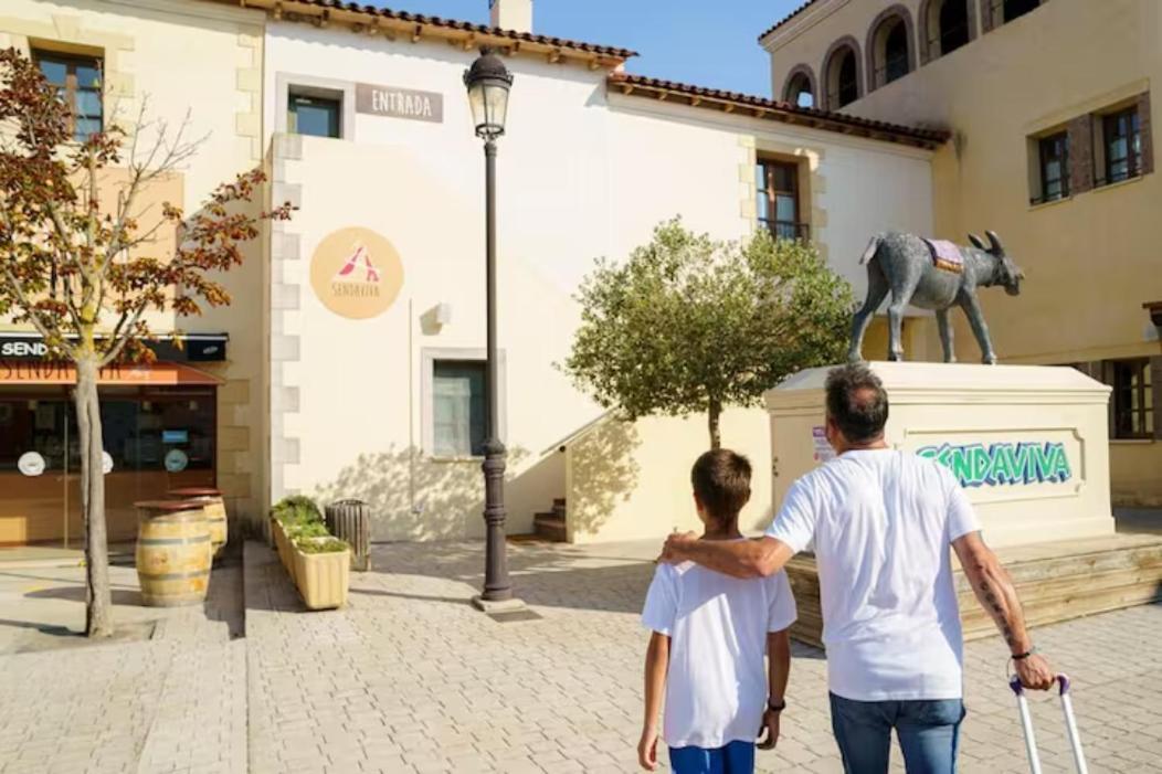 Casa Bardena Negra, Comodo Alojamiento Para Visitar Las Bardenas Y Sendaviva Fustinana Εξωτερικό φωτογραφία